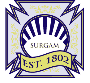 surgam